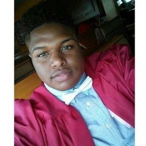 Meet your Posher, Marcus